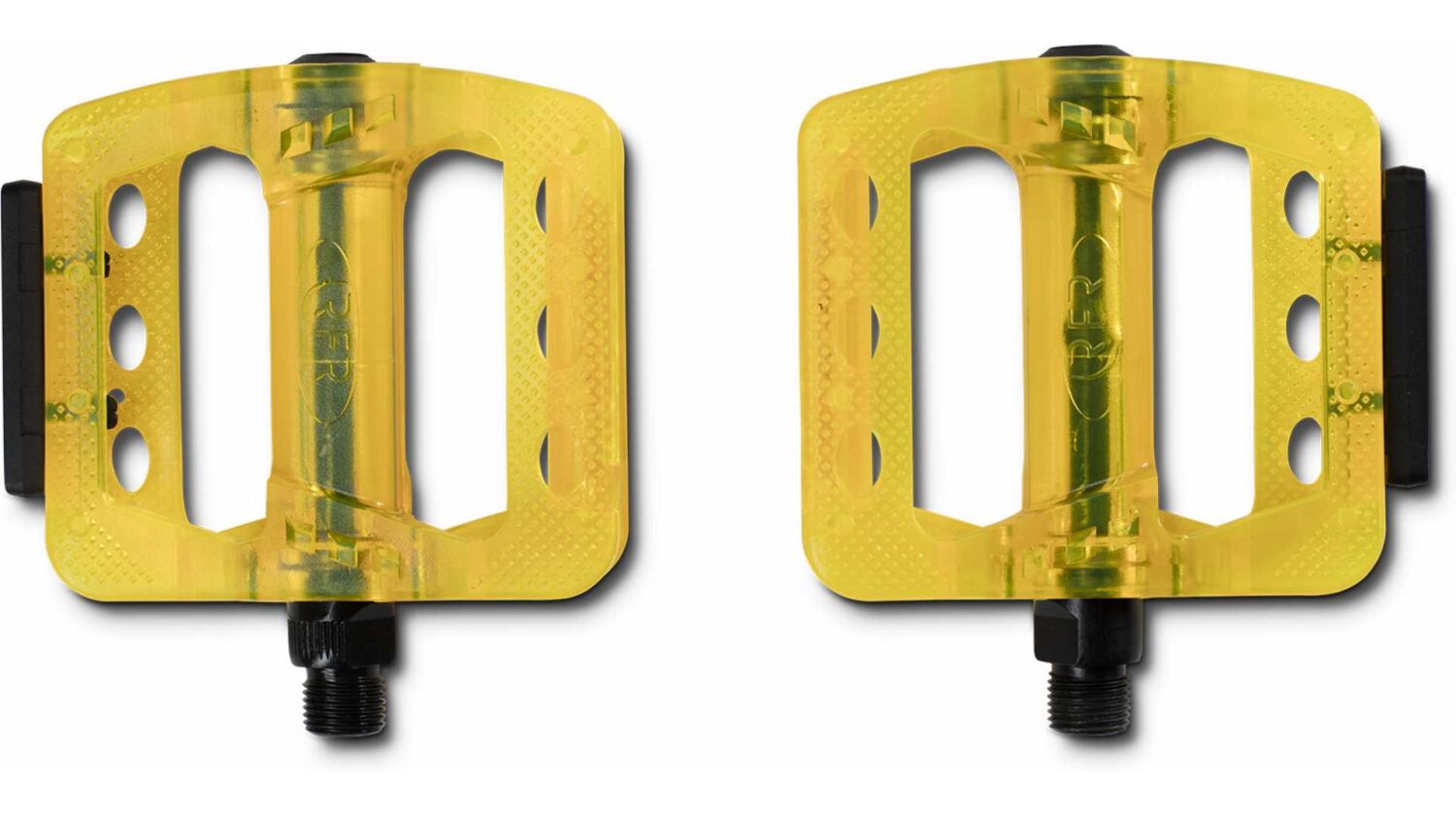 RFR Junior Pedal yellow
