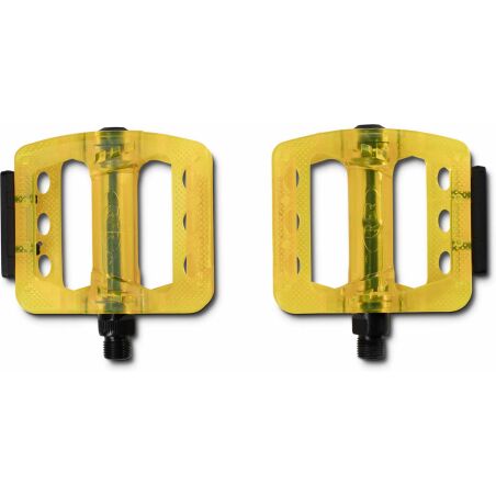 RFR Junior Pedal yellow