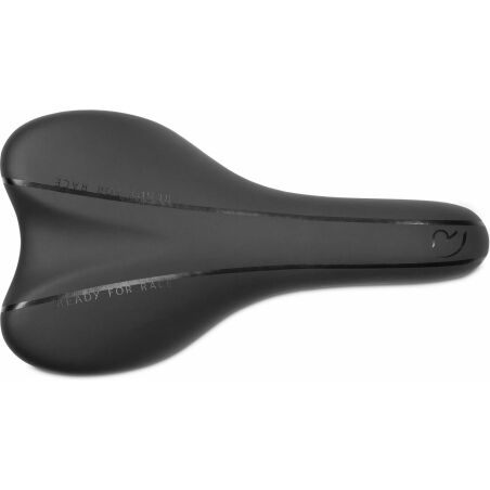 RFR Sattel MTB COMFORT D2 black