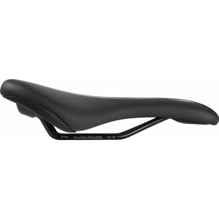 RFR Sattel MTB COMFORT D2 black