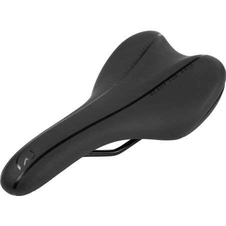 RFR Sattel MTB COMFORT D2 black