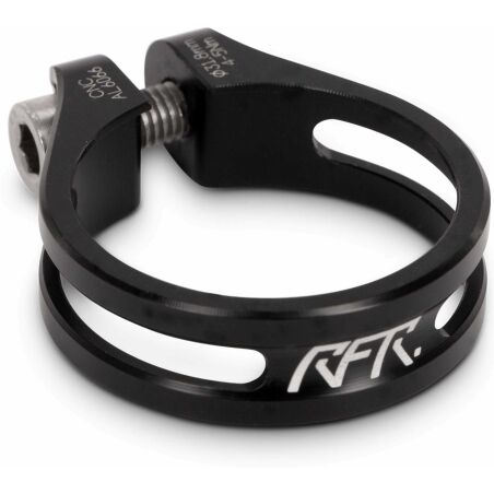 RFR Sattelklemme 34,9 mm Ultralight black