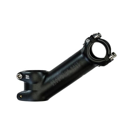 RFR Vorbau CMPT glossy black´n´grey