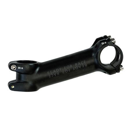 RFR Vorbau CMPT glossy black´n´grey