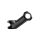 RFR Vorbau PRO glossy black´n´grey