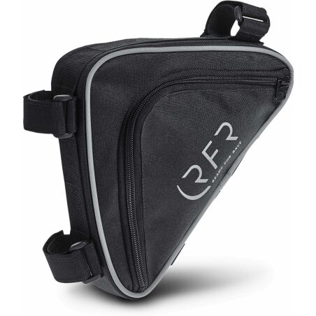 RFR Triangeltasche S black