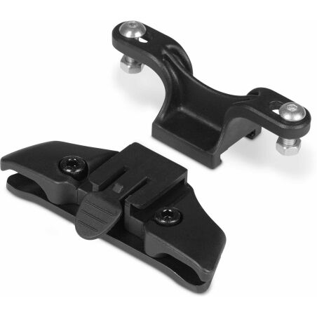 RFR Flaschenhalter Adapter Rail black