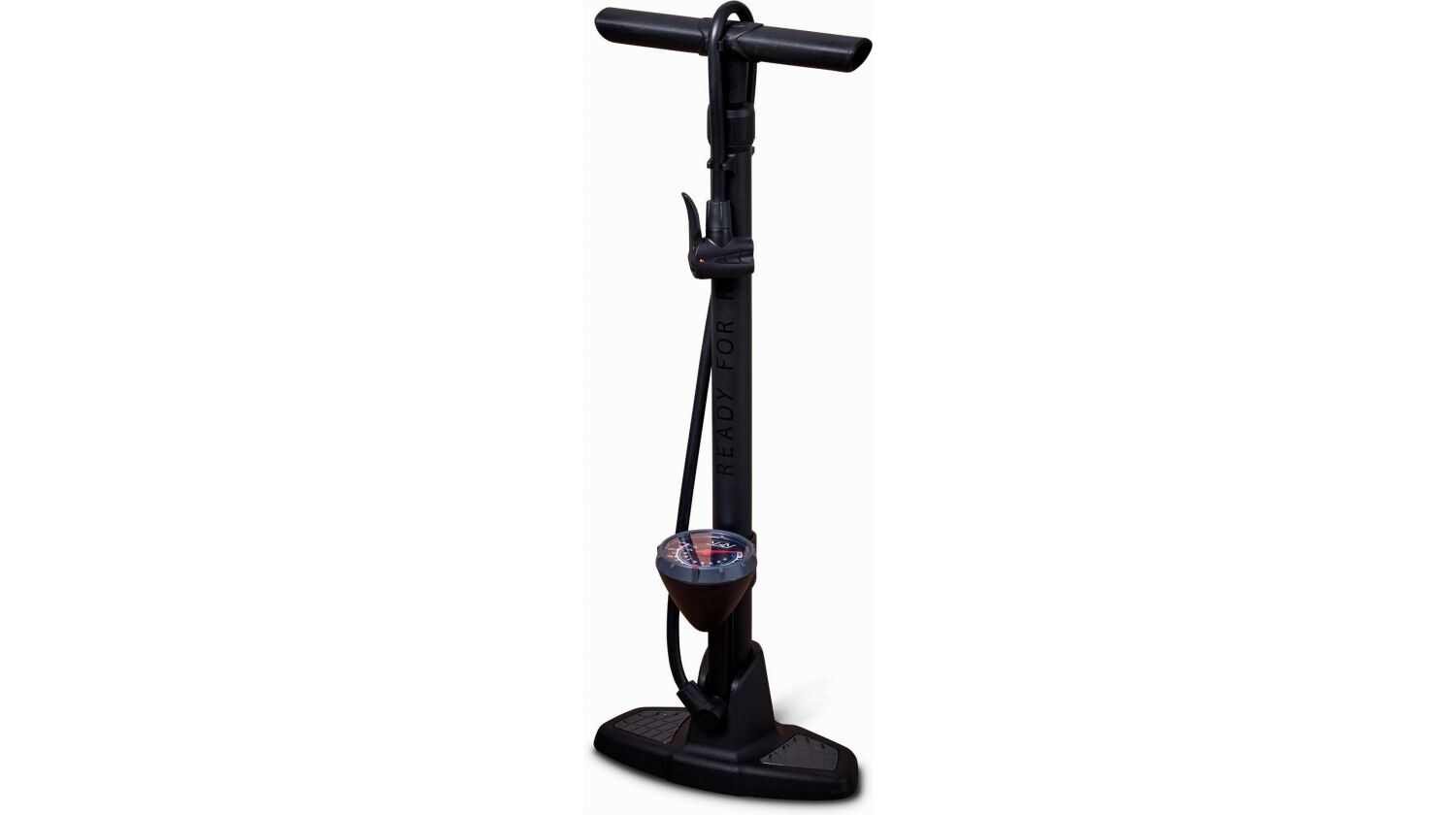 RFR Standpumpe HQP black´n´glossy black