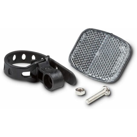 RFR Lenker Frontstrahler white