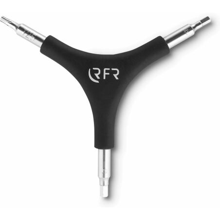 RFR Y-Schlüssel black