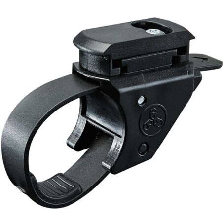 Trelock ZL-760 Halter für Frontleuchten