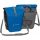 VAUDE Aqua Back Paar Gepäckträger Tasche blue