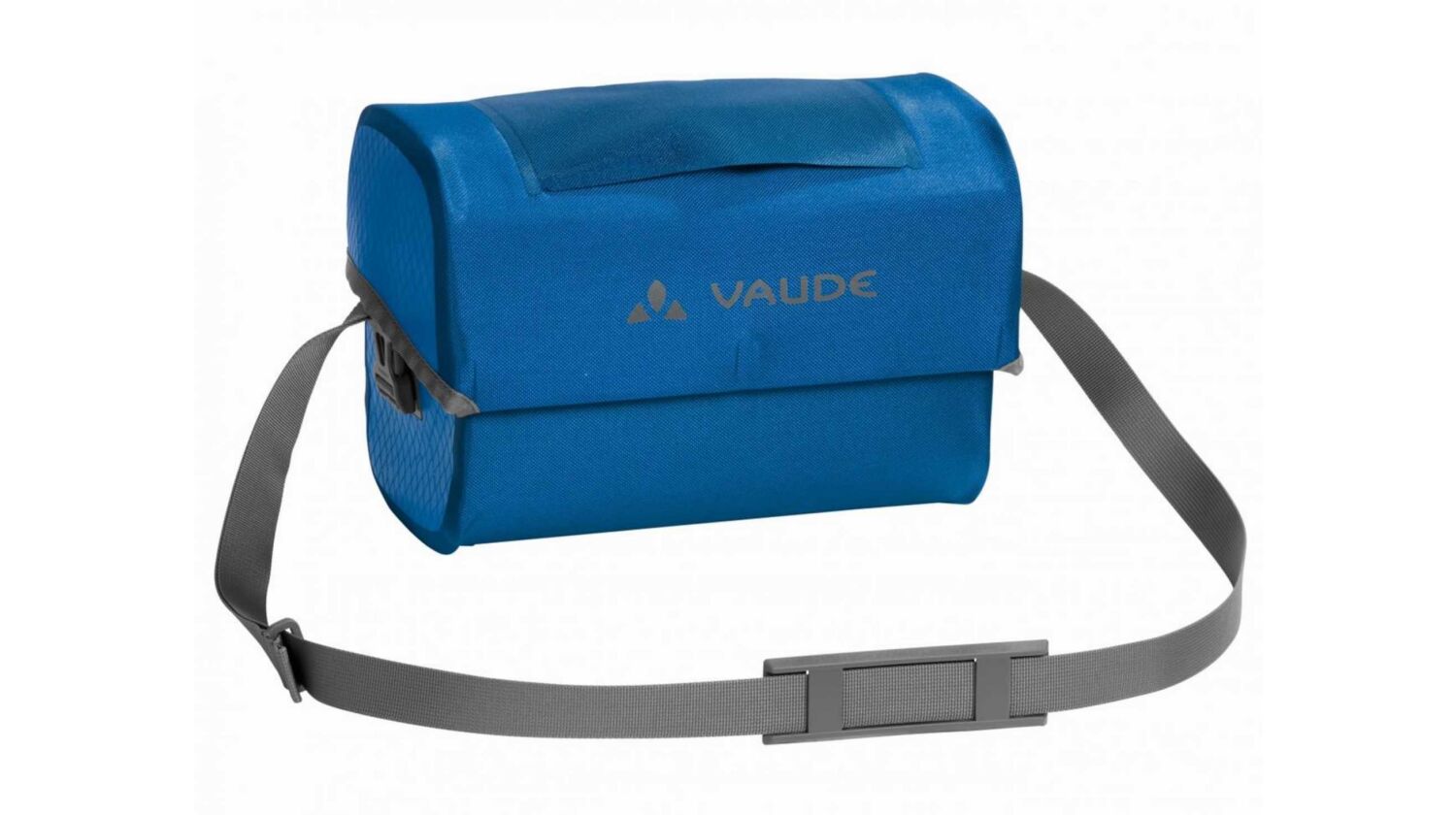 VAUDE Aqua Box Lenkertasche blue