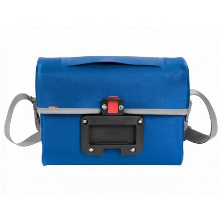 VAUDE Aqua Box Lenkertasche blue