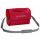 Vaude Aqua Box Lenkertasche indian red