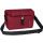 VAUDE Comyou Box Lenkertasche darkred