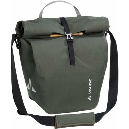 VAUDE Comyou Back Single Gepäckträgertasche olive