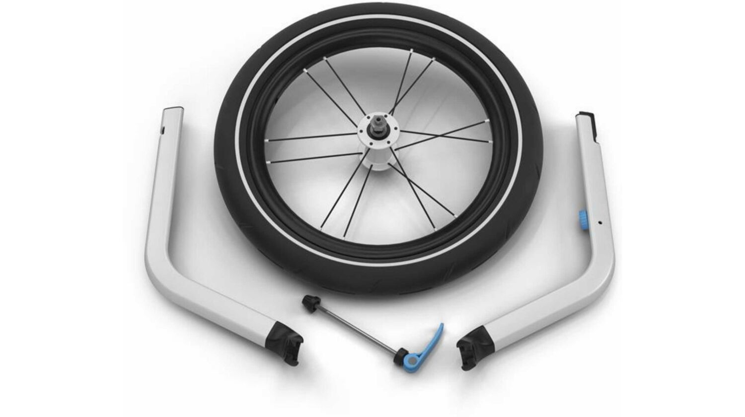 Thule Chariot Jogging-Kit 1