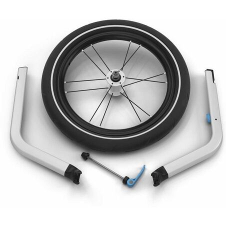 Thule Chariot Jogging-Kit 1