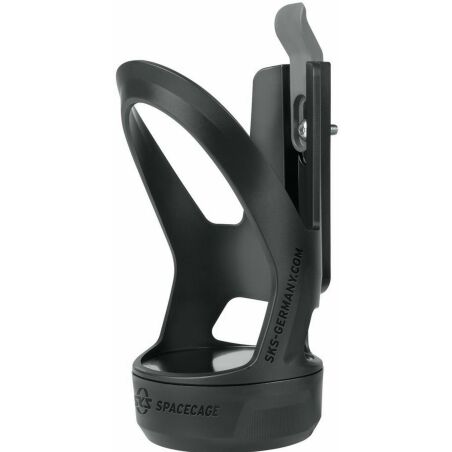 SKS GERMANY Spacecage Flaschenhalter