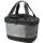 KLICKfix Shopper Alingo Lenkertasche grau