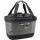 KLICKfix Shopper Alingo Lenkertasche grau