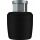 Abus NutFix Sicherungsmutter 3/8" black