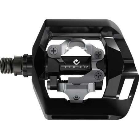 Shimano PD-T421 Click`R Pedal schwarz