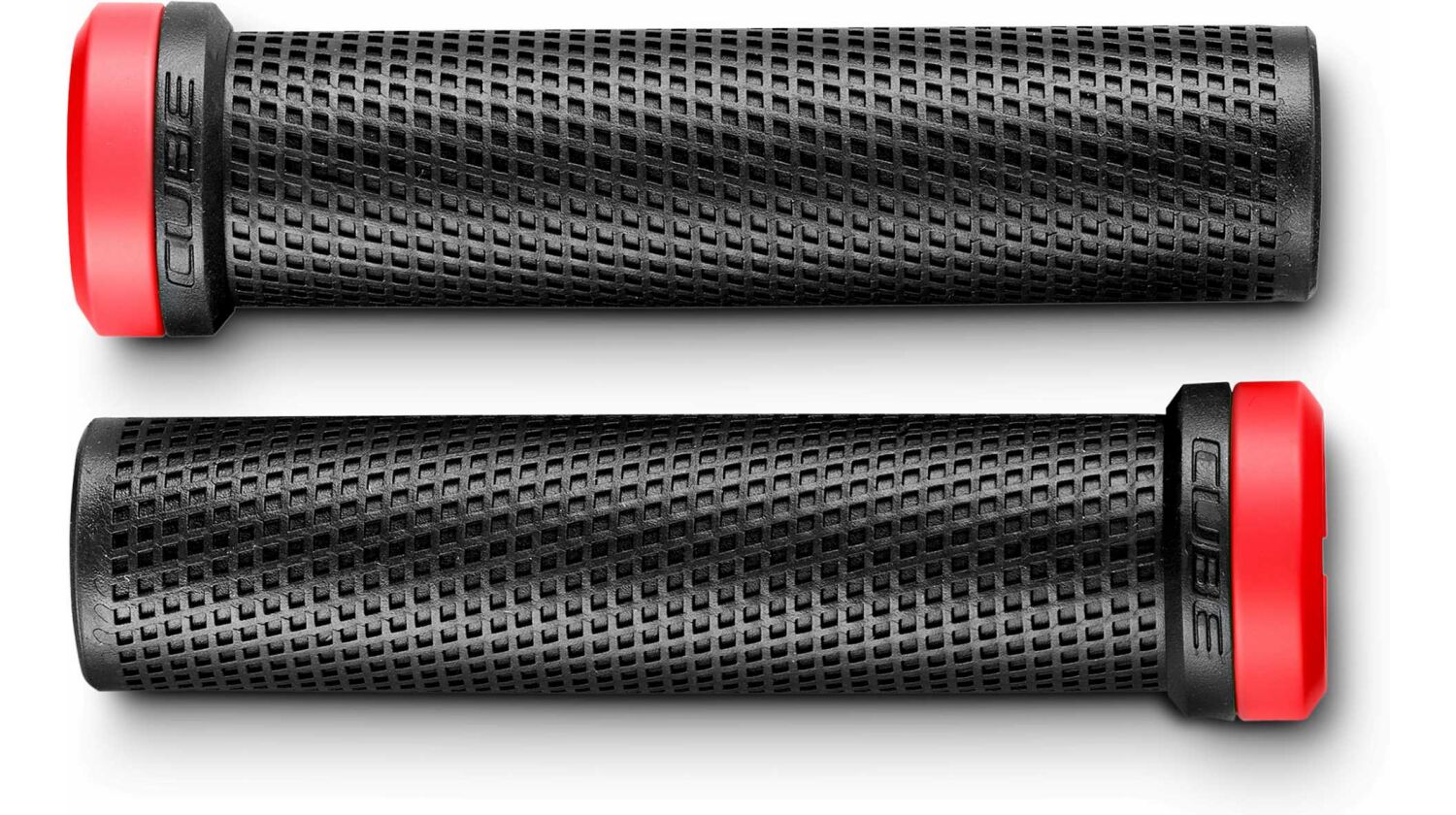 CUBE Griffe Race SL black´n´red