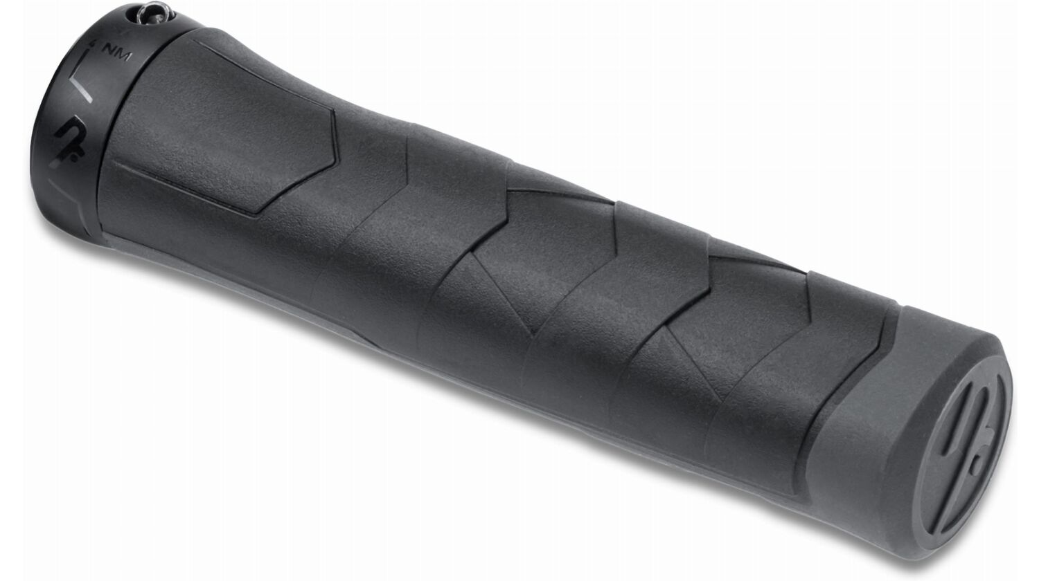 CUBE Natural Fit Griffe PERFORMANCE black´n´grey