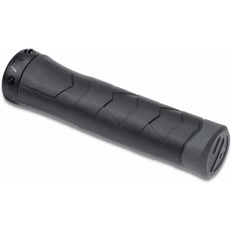 CUBE Natural Fit Griffe PERFORMANCE black´n´grey