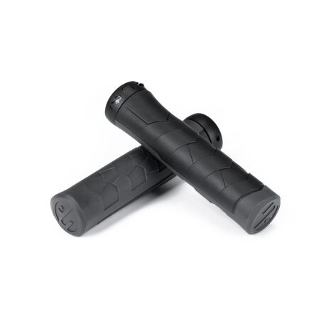CUBE Natural Fit Griffe PERFORMANCE black´n´grey