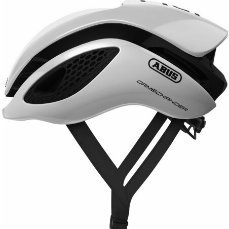 Abus GameChanger Helm polar white