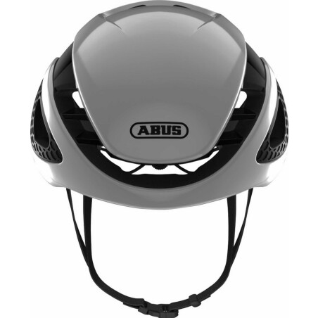 Abus GameChanger Helm polar white