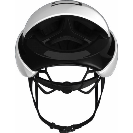 Abus GameChanger Helm polar white