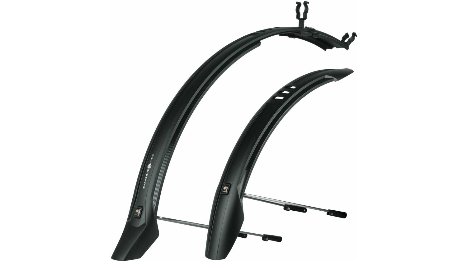 SKS GERMANY Velo 65 Mountain 29" Schutzblech-Set inkl. Streben