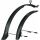 SKS GERMANY Velo 65 Mountain 29" Schutzblech-Set inkl. Streben