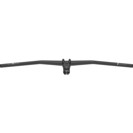 SQlab Lenker 3OX Alu Medium Rise 12