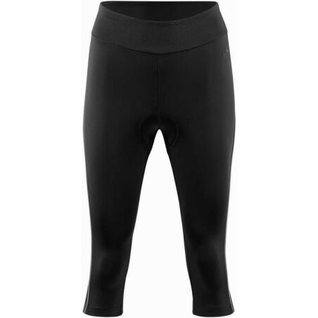 SQUARE WS 3/4 Tights Sport Hose black