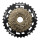 Shimano MF-TZ500 Schraubzahnkranz 7-fach