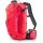 Cube EDGE TRAIL Rucksack red