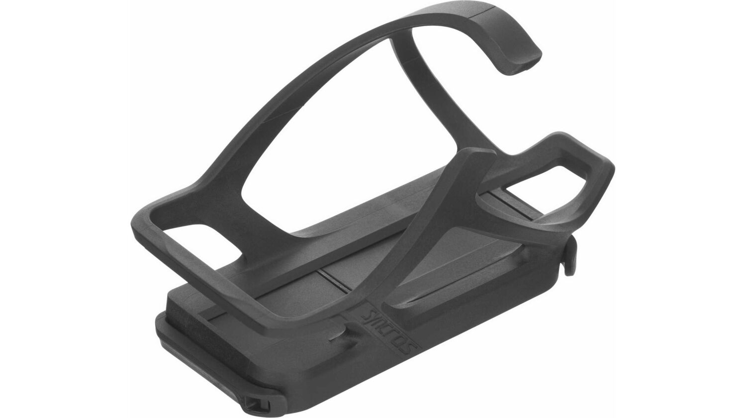 Syncros BC MB Tailor Flaschenhalter Right black