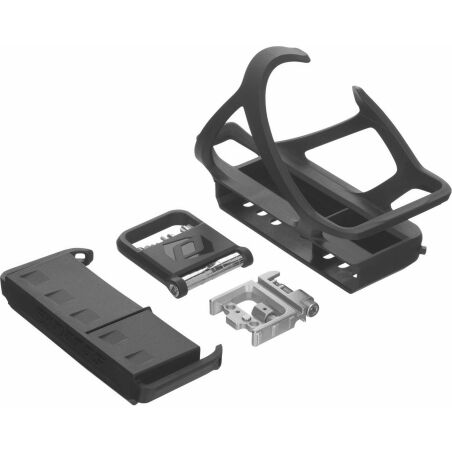 Syncros BC MB Tailor Flaschenhalter Right black