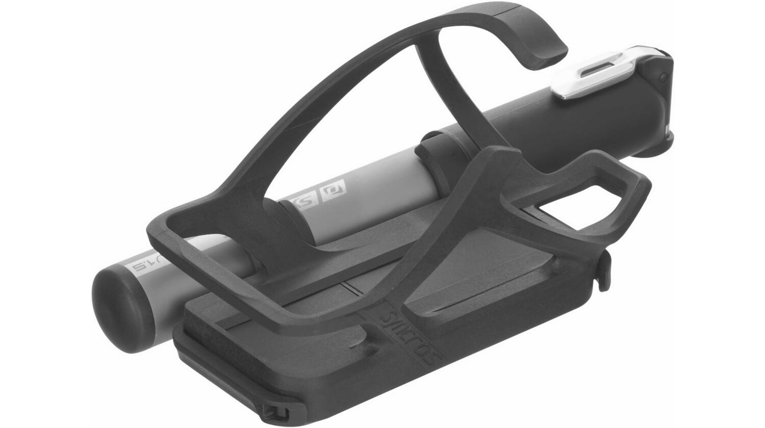 Syncros BC MB Tailor Flaschenhalter R. Mini HV1.5 black