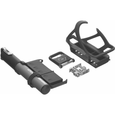 Syncros BC MB Tailor Flaschenhalter R. Mini HV1.5 black