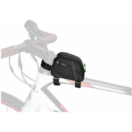 Syncros Rahmentasche Digital black