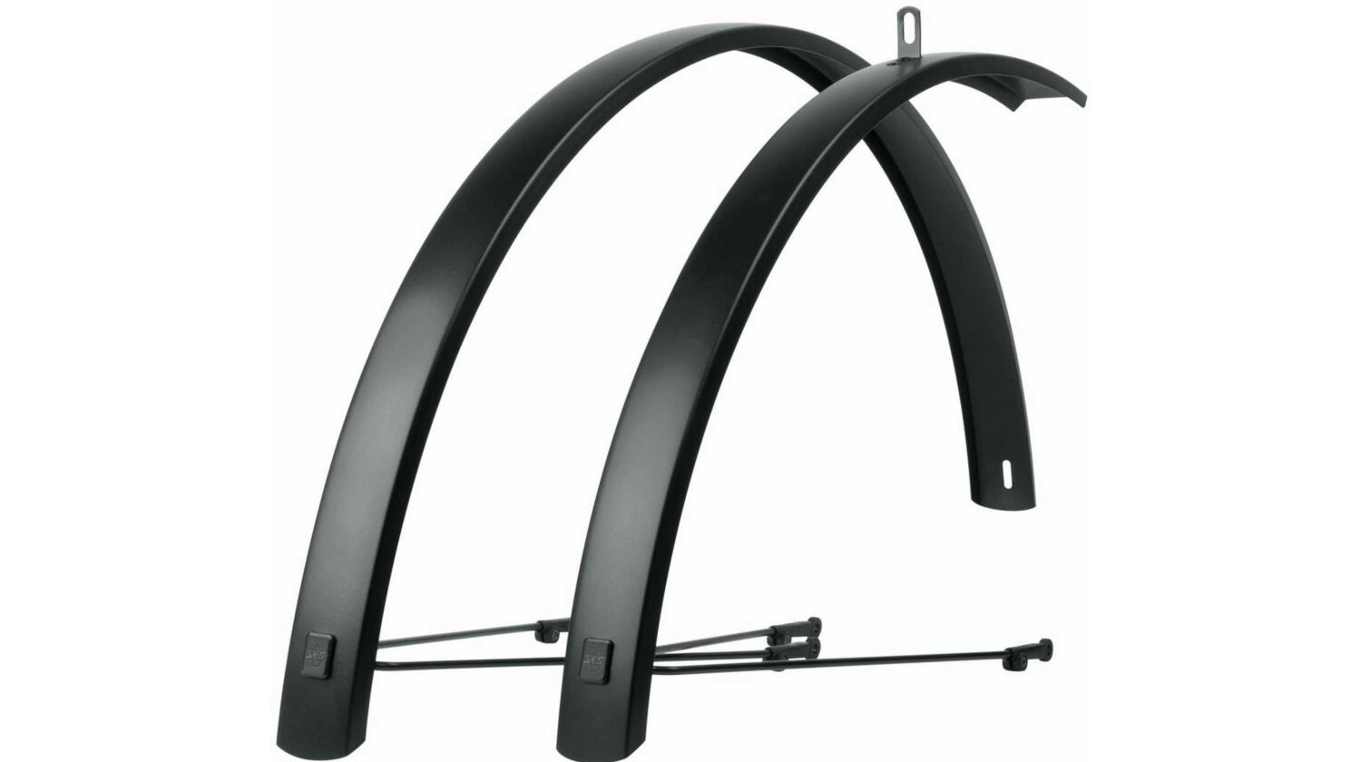 SKS GERMANY Edge AL Schutzblech-Set 28" 46mm