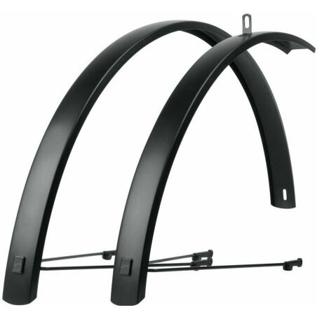 SKS GERMANY Edge AL Schutzblech-Set 28" 46mm