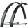 SKS GERMANY Edge AL Schutzblech-Set 28" 46mm