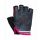 Roeckl Rad Kids/Youngsters Tivoli Handschuhe kurz schwarz